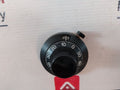 Spectrol Model 21 Dial Mechanism Analog Ergonomic 15 Turn