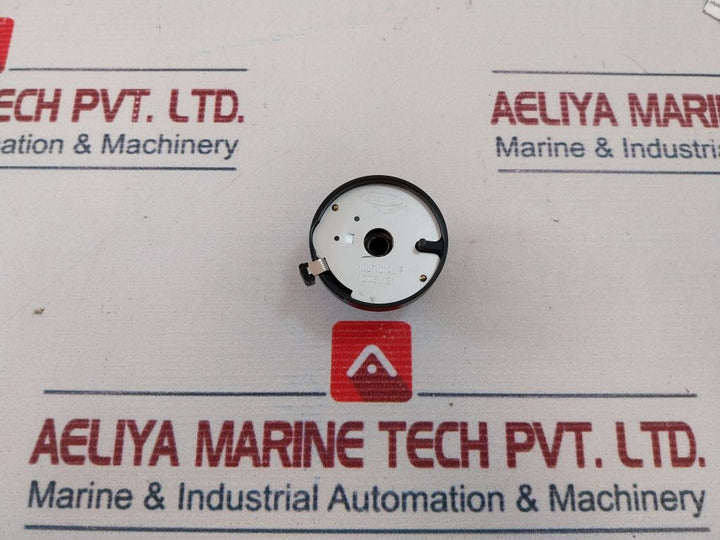 Spectrol Model 21 Dial Mechanism Analog Ergonomic 15 Turn