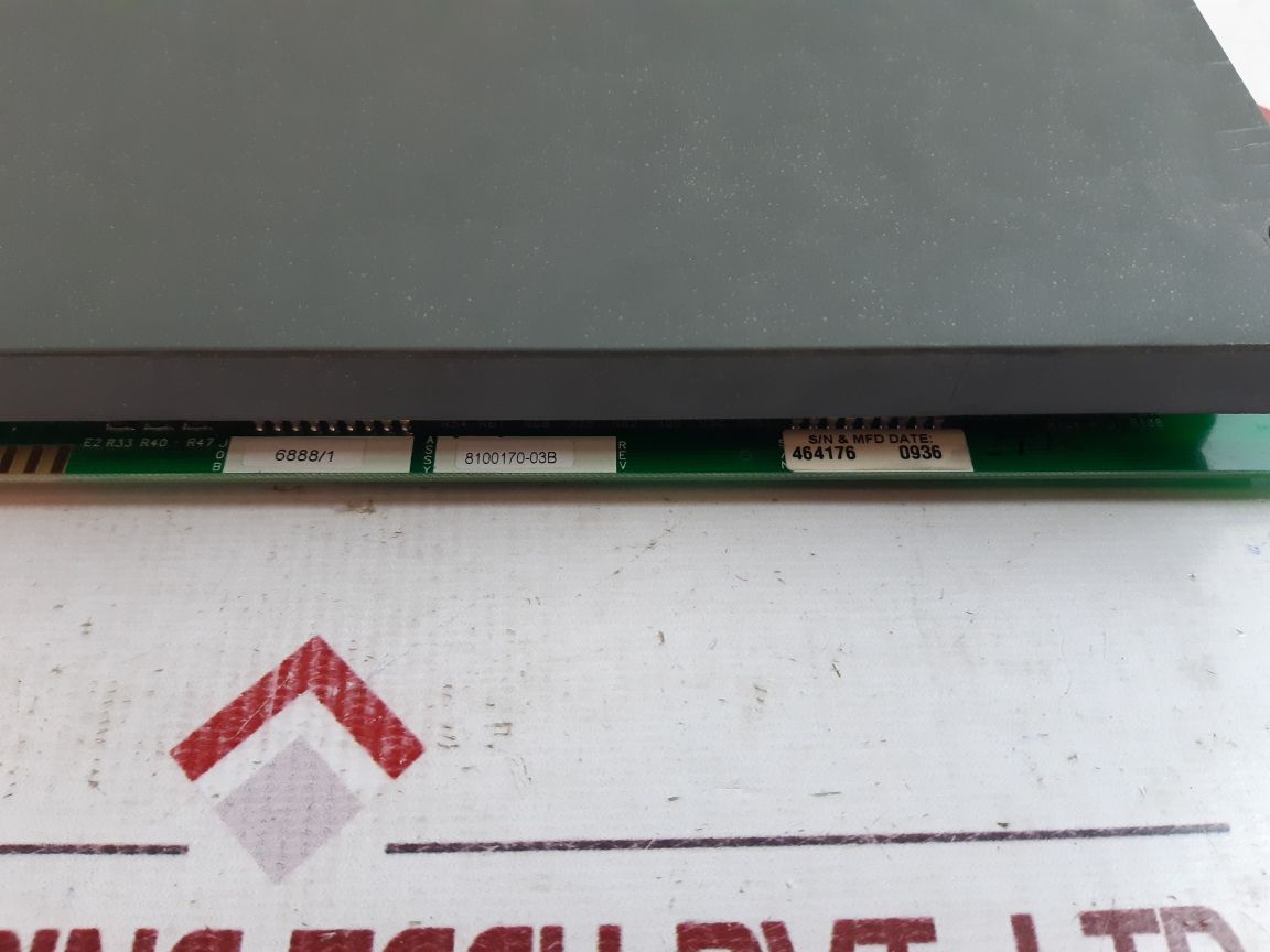 Spectrum Controls 1771Sc-omi16