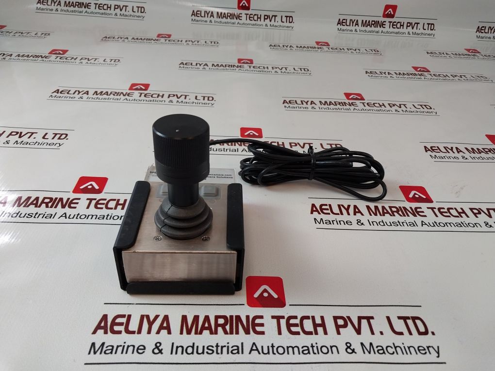 Spectrum M2 Joystick Controller – Aeliya Marine Tech