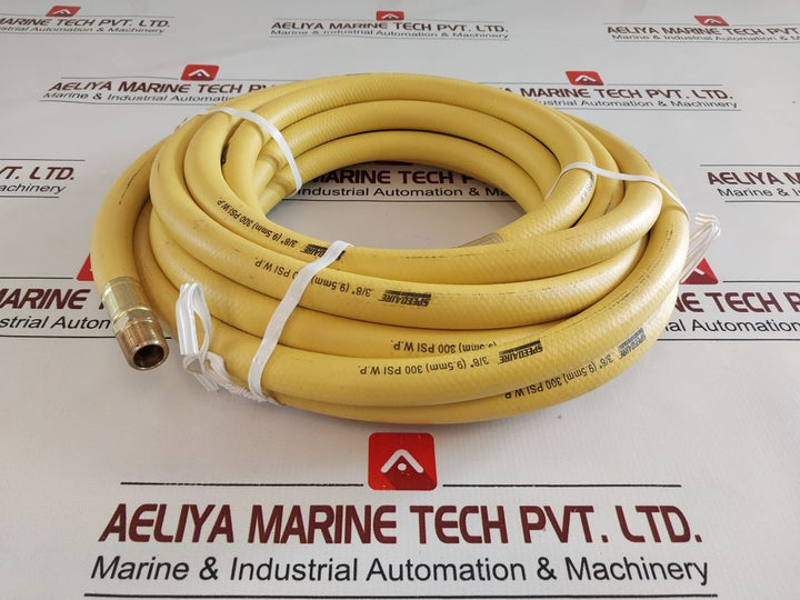 Speedaire 4Xr53 Multi Purpose Hose