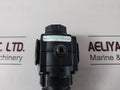 Speedaire 4Zm15 Regulator