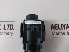 Speedaire 4Zm15 Regulator