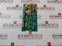 Speedy-tech Electronics Et0601_Control Printed Circuit Board