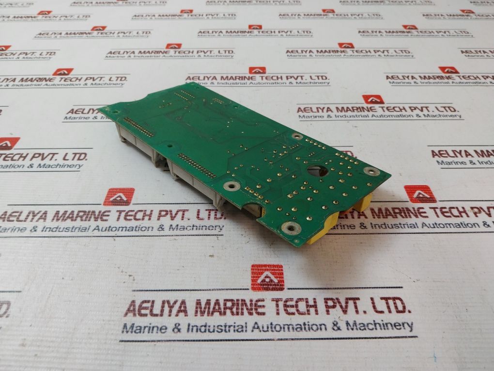 Speedy-tech Electronics Et0601_Control Printed Circuit Board