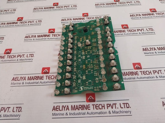 Speedy-tech Et0601_ Display Board