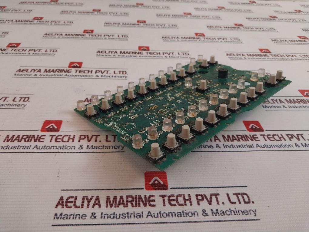 Speedy-tech Et0601_ Display Board