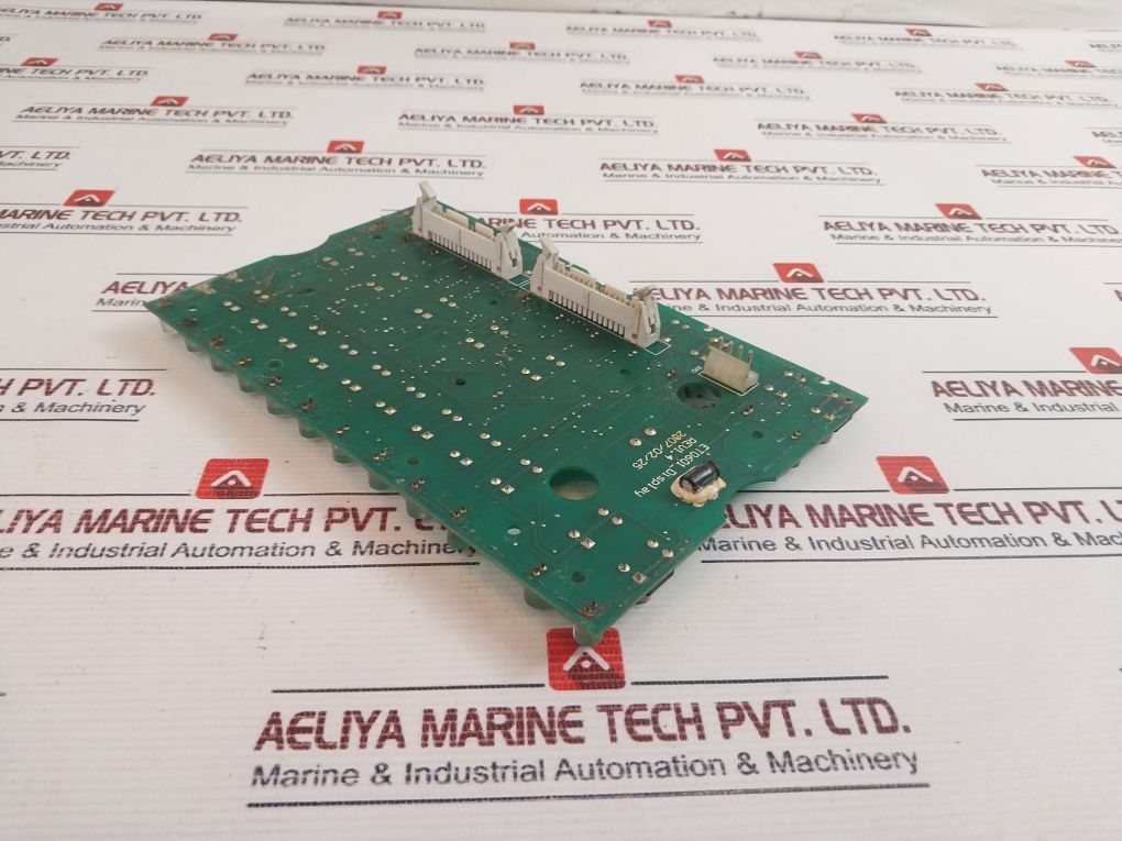 Speedy-tech Et0601_ Display Board