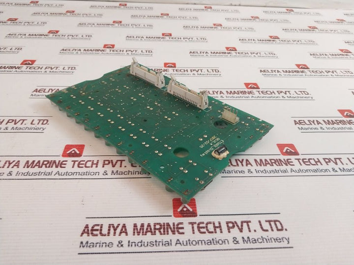 Speedy-tech Et0601_ Display Board