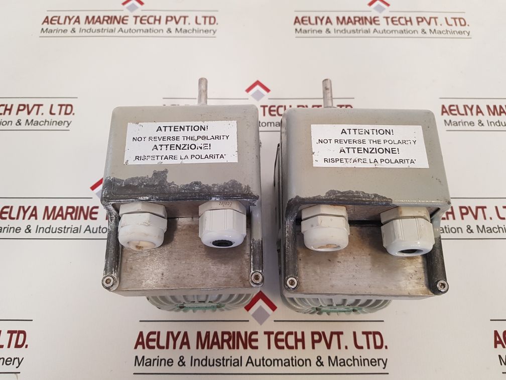 Speich Windscreen Wiper 24V