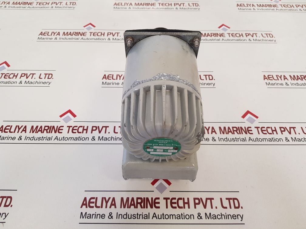 Speich Windscreen Wiper 24V