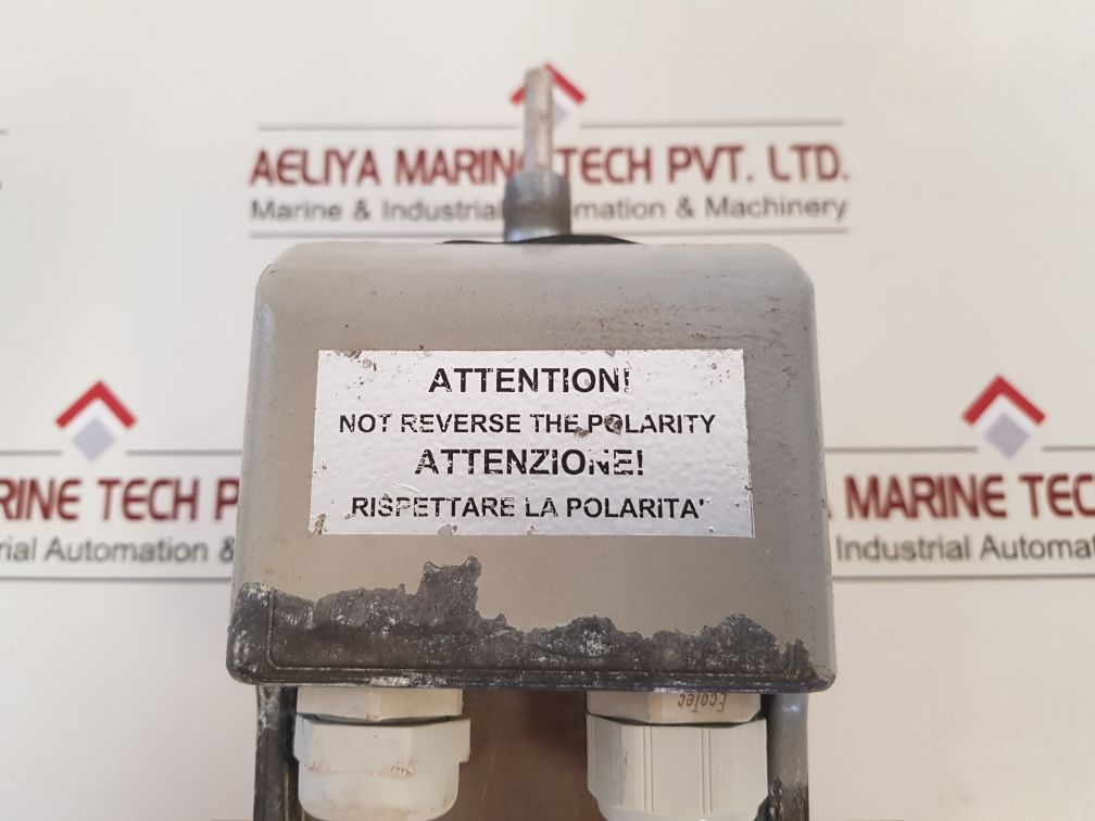 Speich Windscreen Wiper 24V