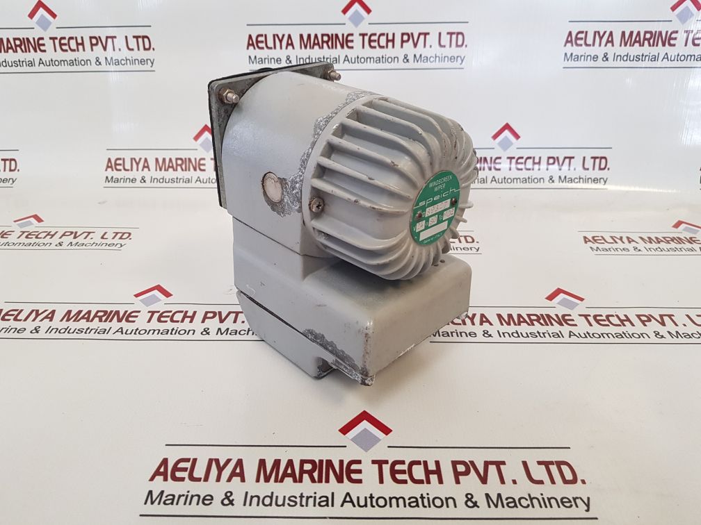 Speich Windscreen Wiper 24V