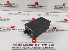 Speich Ccvi1Spp Wiper Control 220V