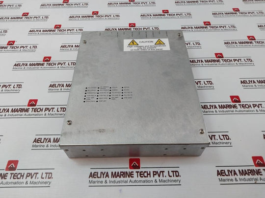 Spellman Mi1Pn15/470 Power Supply 24Vdc 1.5A