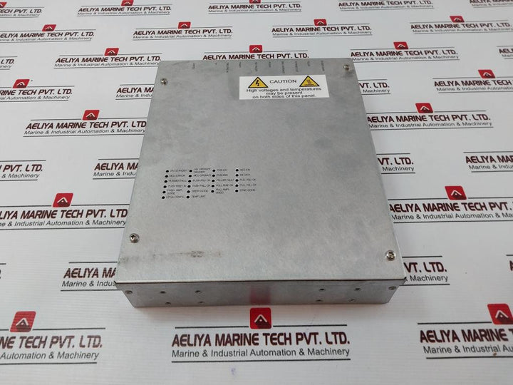 Spellman Mi1Pn15/470 Power Supply 24Vdc 1.5A