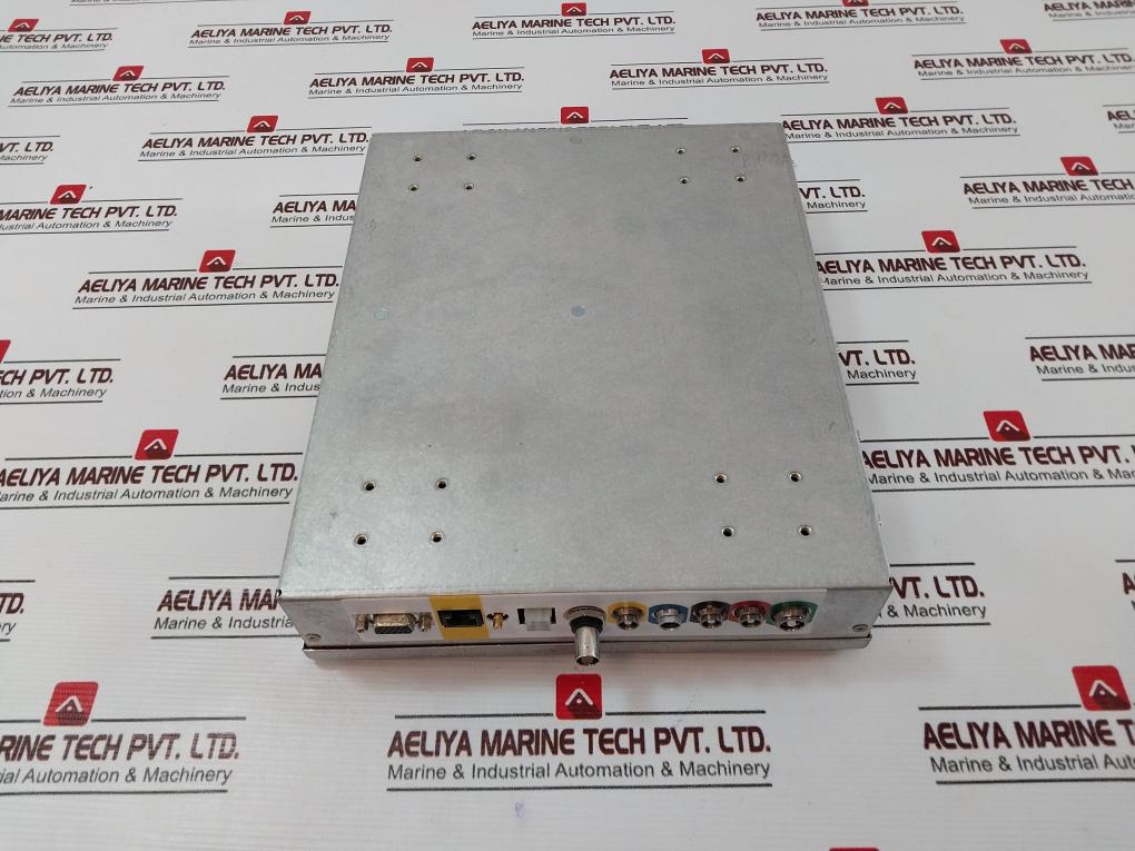 Spellman Mi1Pn15/470 Power Supply 24Vdc 1.5A
