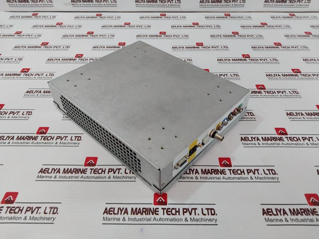 Spellman Mi1Pn15/470 Power Supply 24Vdc 1.5A