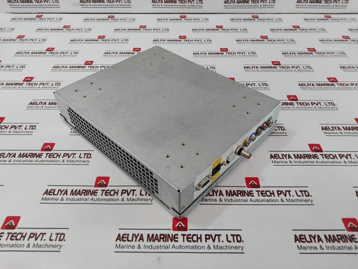 Spellman Mi1Pn15/470 Power Supply 24Vdc 1.5A