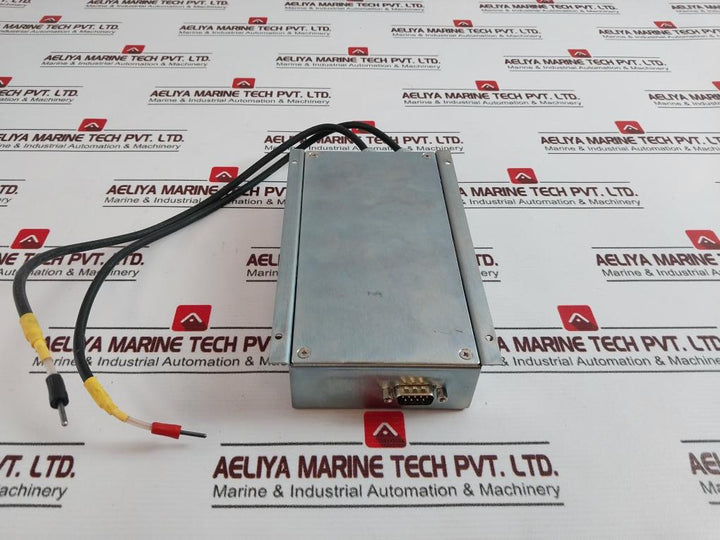 Spellman Mi3P1/I15/328 High Voltage Power Supply 24V