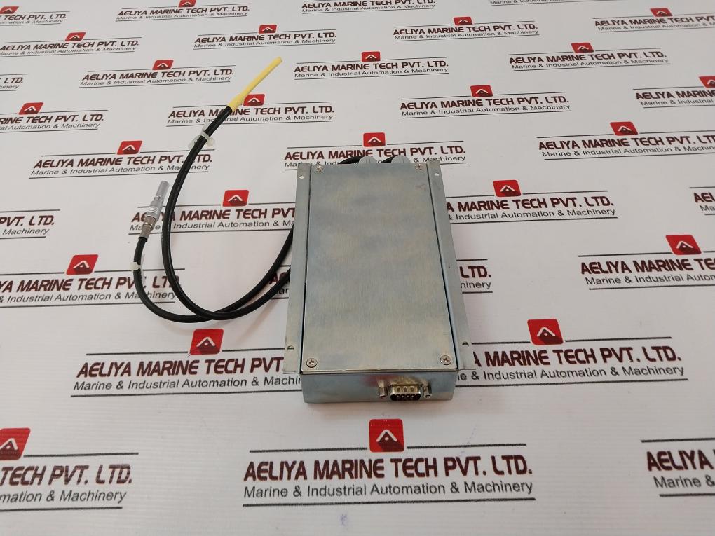 Spellman Mi3P1/I15/357 High Voltage Power Supply