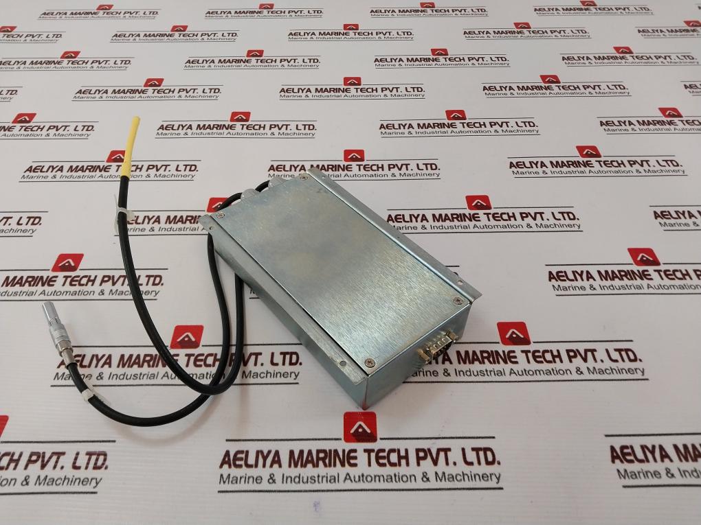 Spellman Mi3P1/I15/357 High Voltage Power Supply