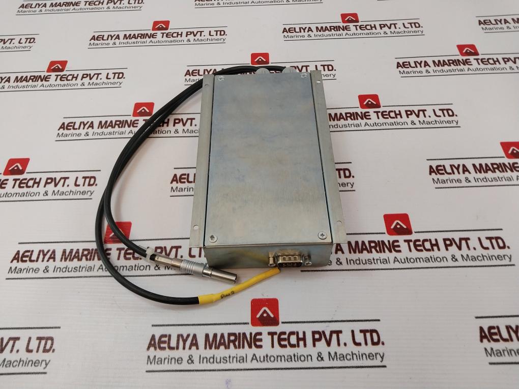 Spellman Mi3P1/I15/357 High Voltage Power Supply 24V