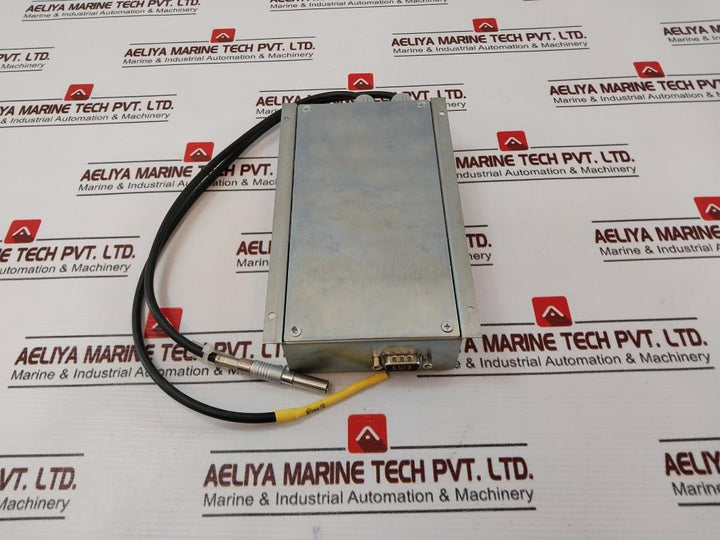 Spellman Mi3P1/I15/357 High Voltage Power Supply 24V