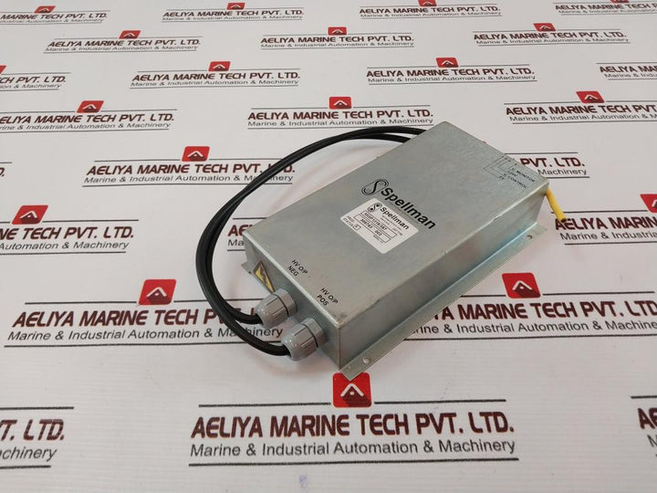 Spellman Mi3P1/I15/357 High Voltage Power Supply 24V
