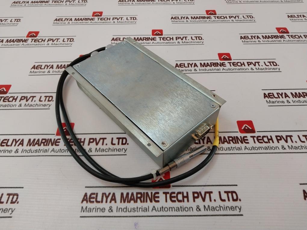 Spellman Mi3P1/I15/357 High Voltage Power Supply 24V