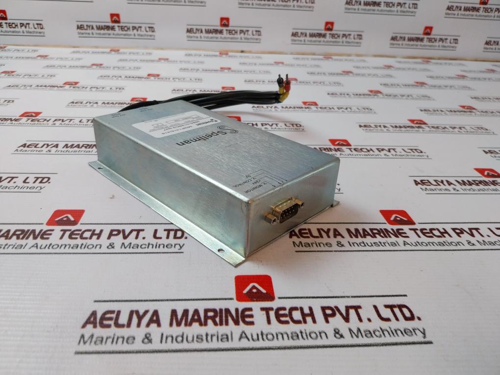 Spellman Mi3P1/I15/416 High Voltage Power Supply