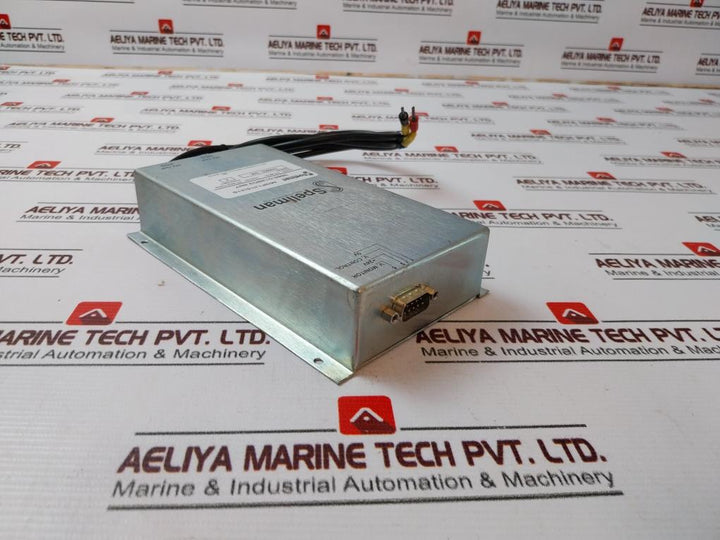 Spellman Mi3P1/I15/416 High Voltage Power Supply