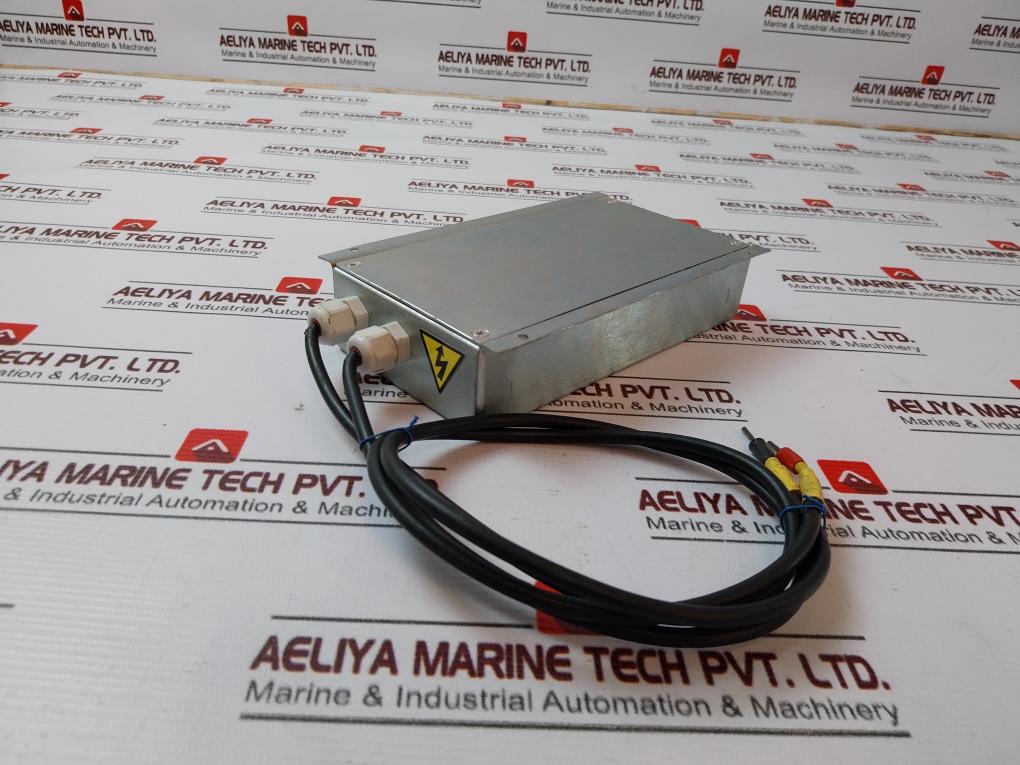 Spellman Mi3P1/I15/416 High Voltage Power Supply