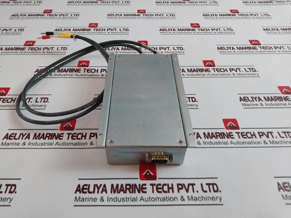 Spellman Mi3P1/I15/416 Power Supply 24V