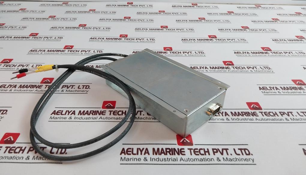 Spellman Mi3P1/I15/416 Power Supply 24V