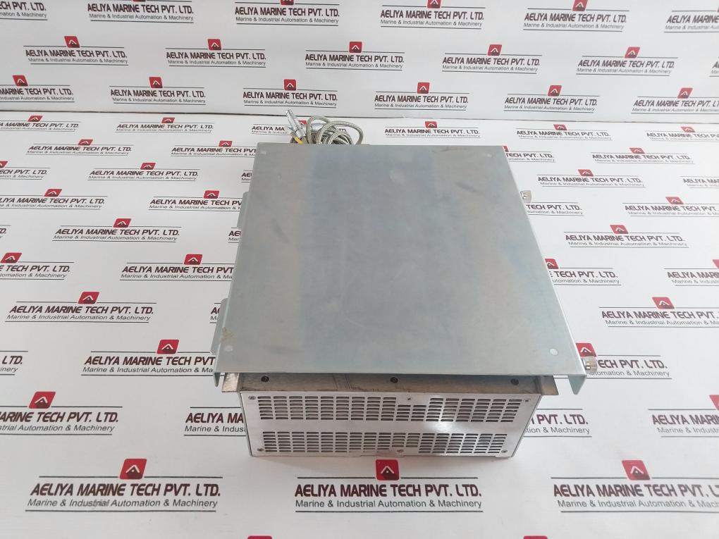 Spellman Mx10Pn24/606 High Voltage Power Supply