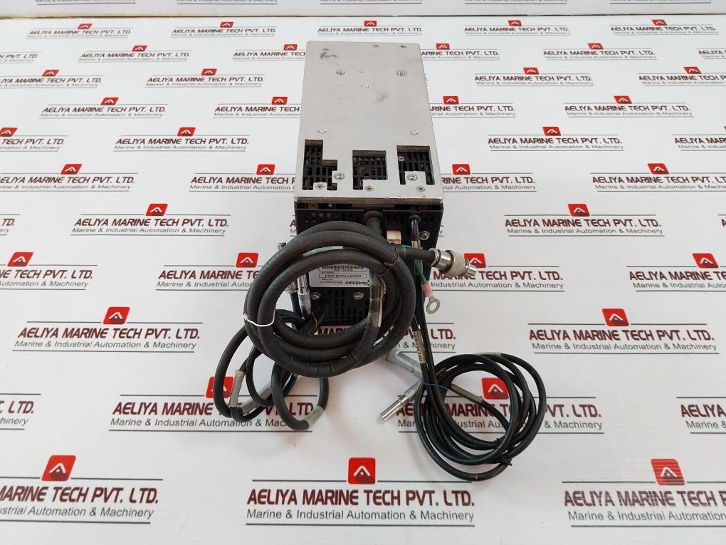 Spellman Mx5Pn48/651 Power Supply 48V Dc–1.0A