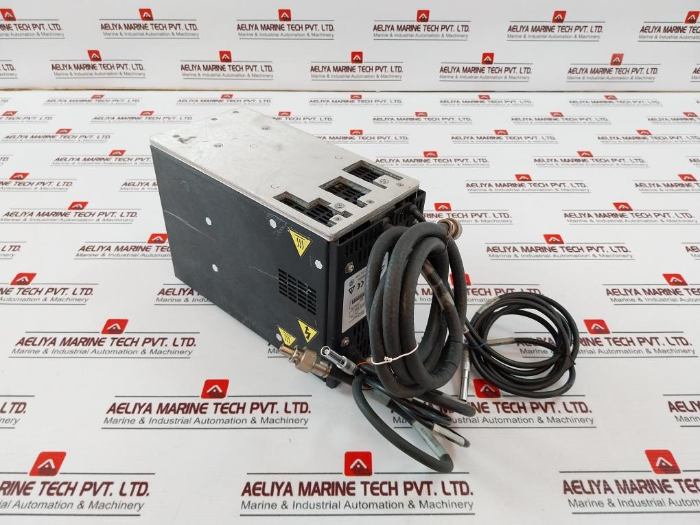 Spellman Mx5Pn48/651 Power Supply 48V Dc–1.0A