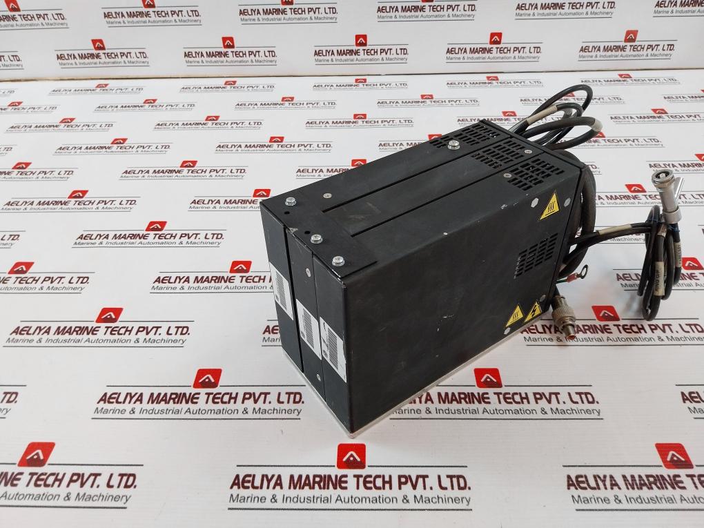 Spellman Mx5Pn48/651 Power Supply 48V Dc–1.0A