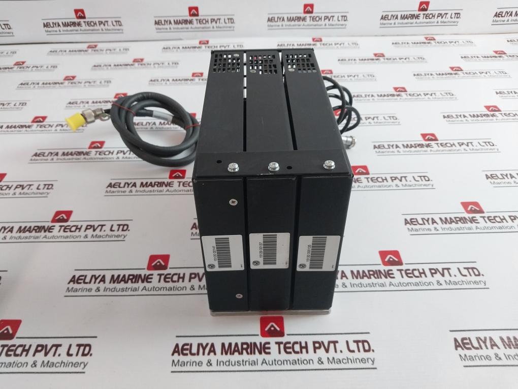 Spellman Mx5Pn48/675 High Voltage Power Supply