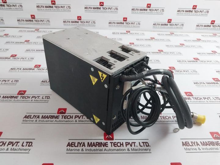 Spellman Mx5Pn48/675 High Voltage Power Supply