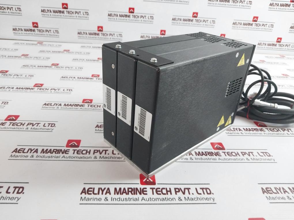 Spellman Mx5Pn48/675 High Voltage Power Supply