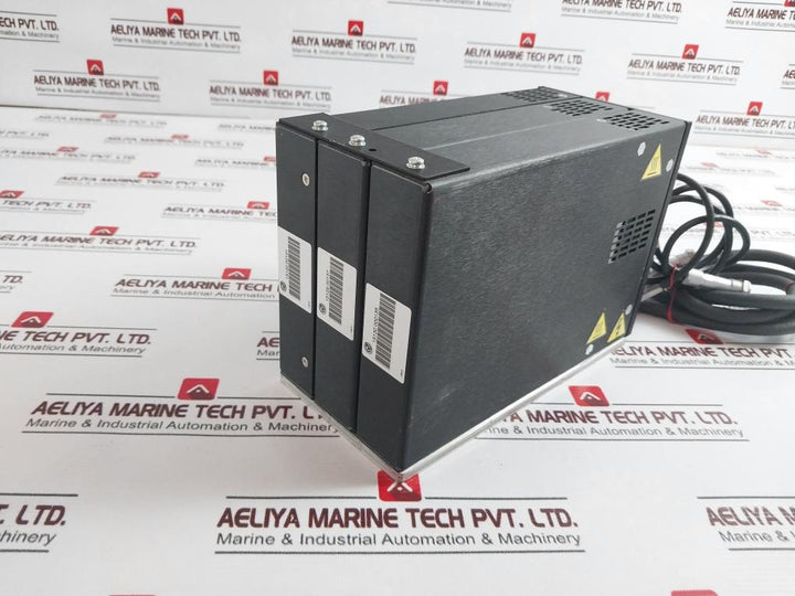 Spellman Mx5Pn48/675 High Voltage Power Supply