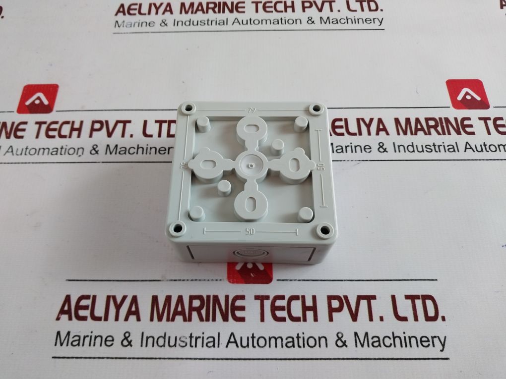 Spelsberg Tk Ps 99-6-m Enclosures