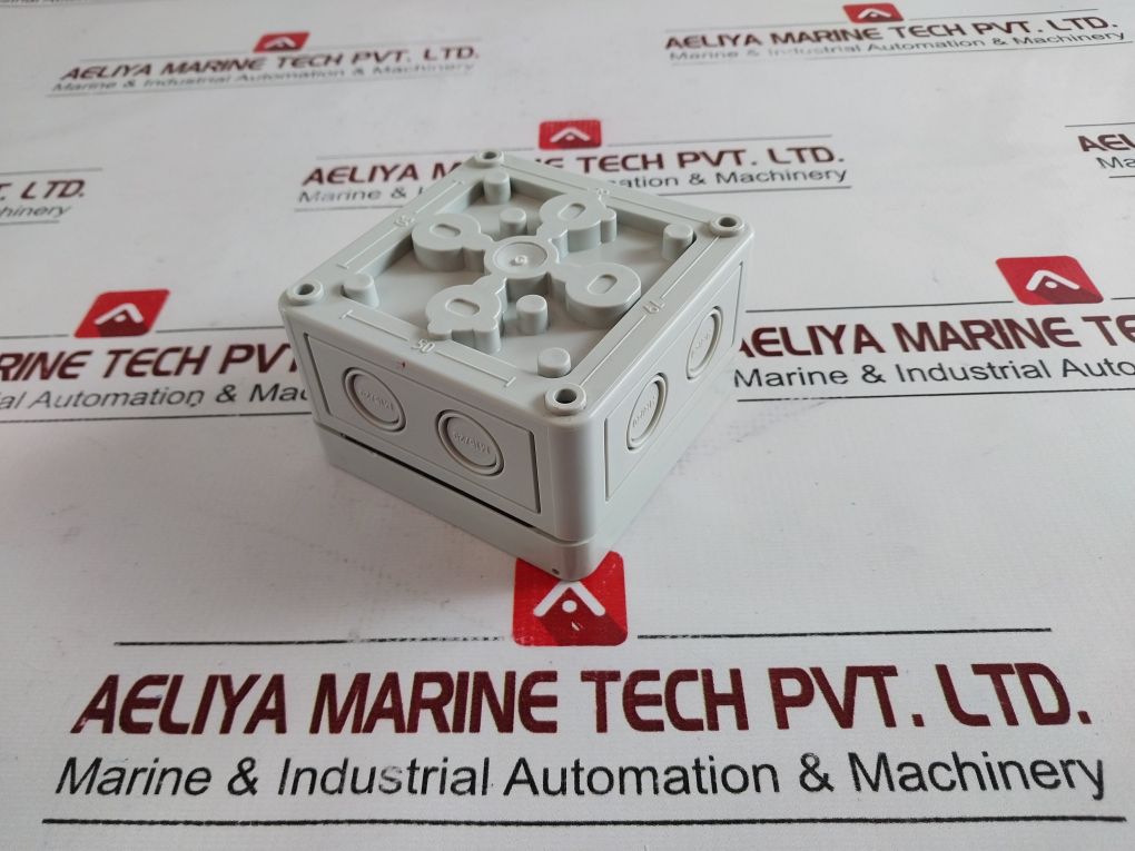 Spelsberg Tk Ps 99-6-m Enclosures