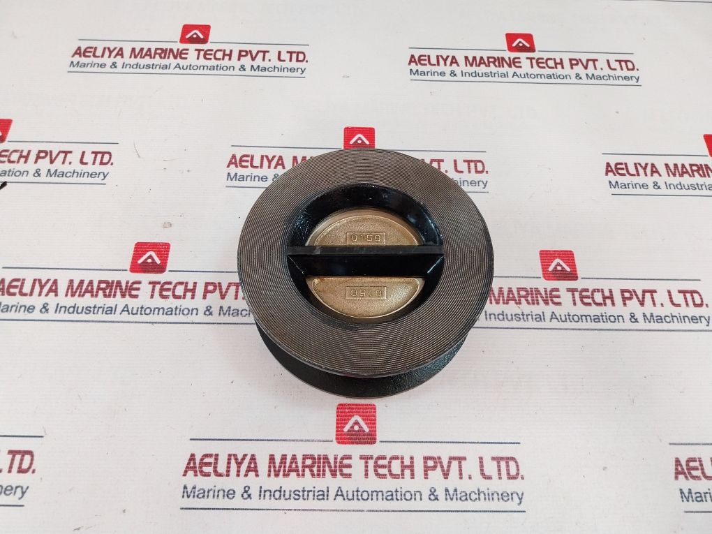 Spence Strainers International 125Wti 4