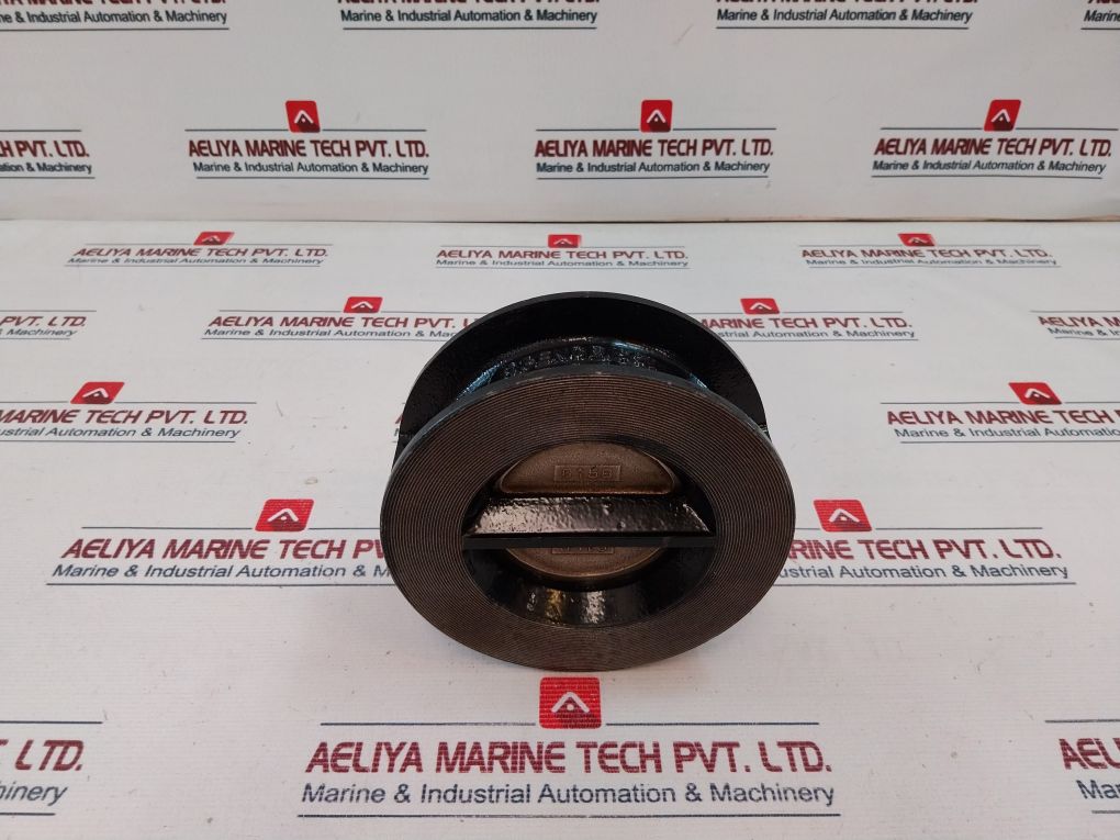 Spence Strainers International 125Wti 4