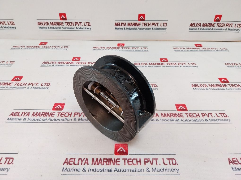 Spence Strainers International 125Wti 4