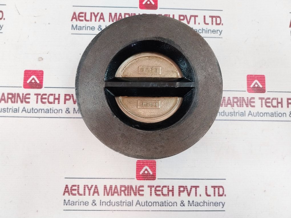 Spence Strainers International 125Wti 4