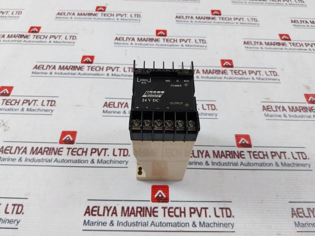 Speon Sensor 24V Dc Power Supply Relay Unit